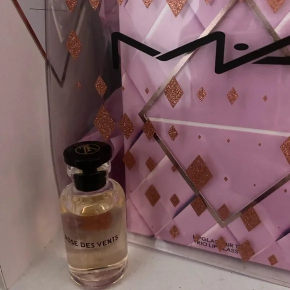 Louis Vuitton rose des vents - Picture 5 of 5